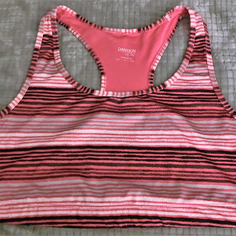 Sports  bra